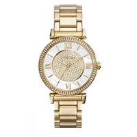 Reloj Michael Kors Mujer in Acero MK3332 - MK3332
